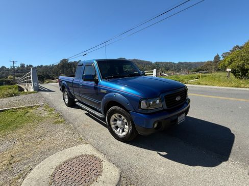 Used 2008 Ford Ranger Sport image 16