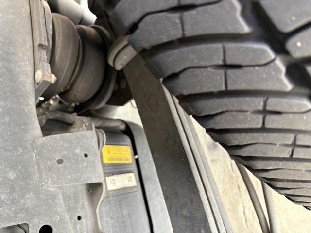 Used 2021 Ford F250 Lariat w/ Lariat Value Package AWD/4WD image 12