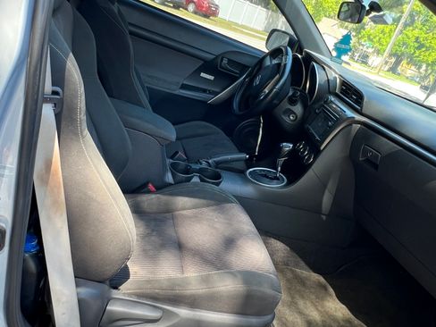 Used 2014 Scion tC 10 Series image 8