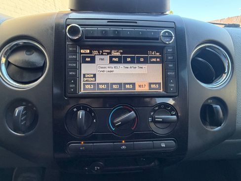 Used 2008 Ford F150 4x4 SuperCrew image 30