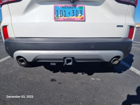 Used 2025 Ford Escape Sport Utility 4D w/ PHEV Premium Package image 9