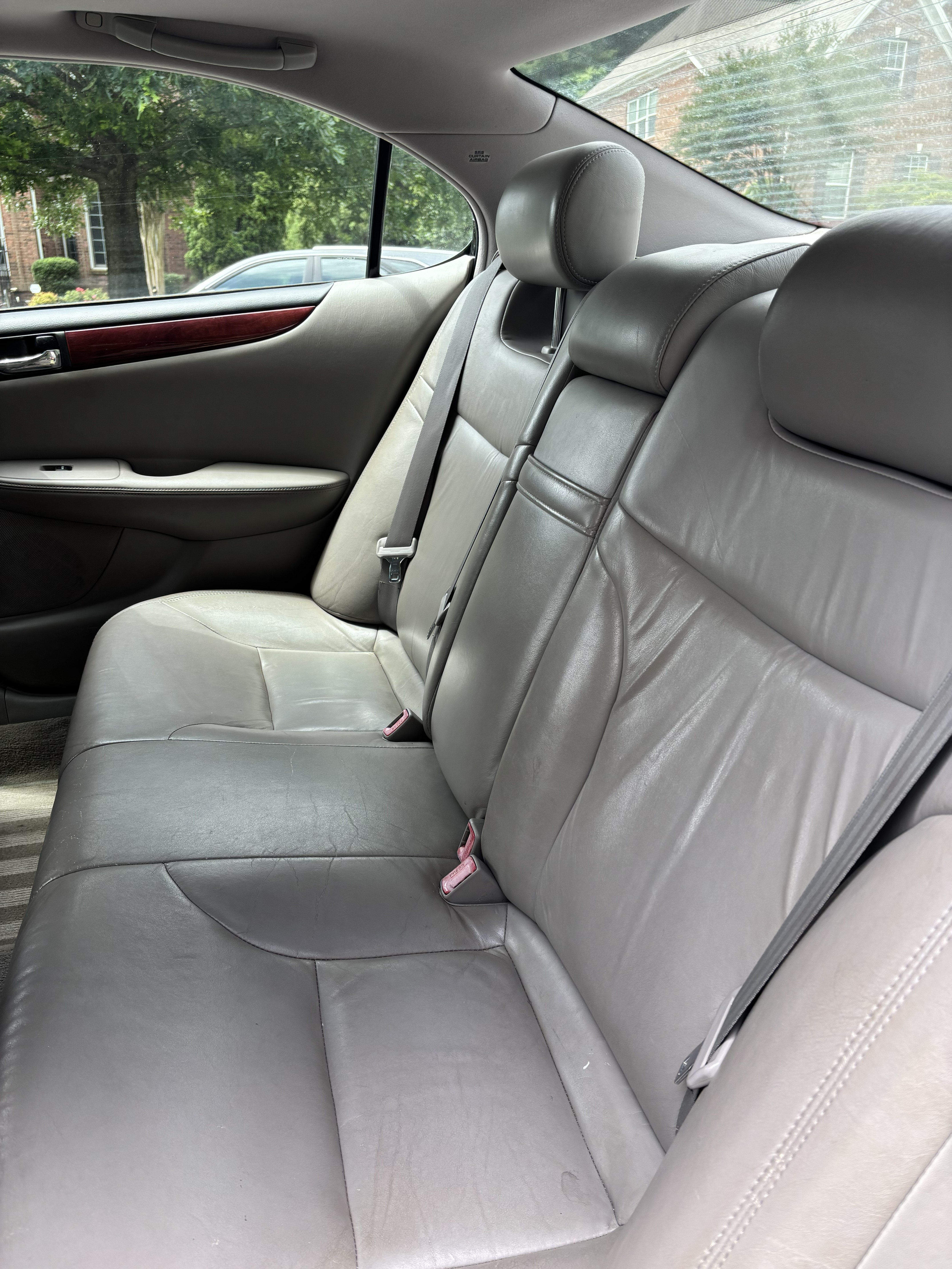 Used 2003 Lexus ES 330 w/ Premium Pkg FWD image 11