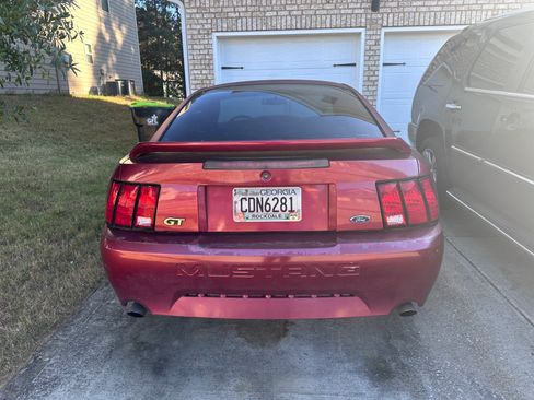Used 2003 Ford Mustang GT image 45