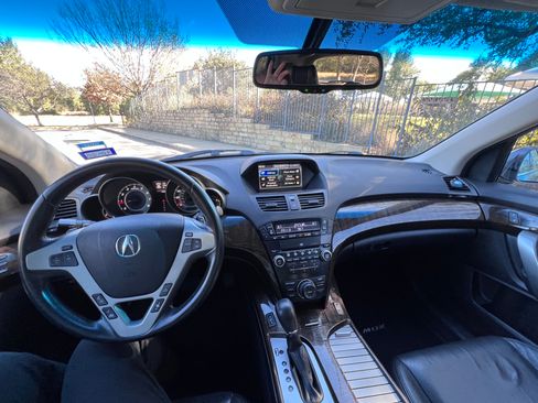Used 2010 Acura MDX w/ Technology Package image 12