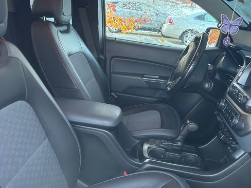 Used 2016 Chevrolet Colorado Z71 image 13