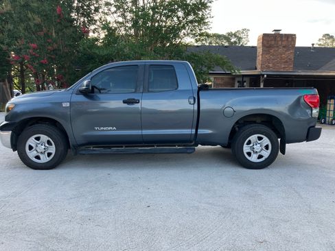 Used 2008 Toyota Tundra 2WD Double Cab image 2
