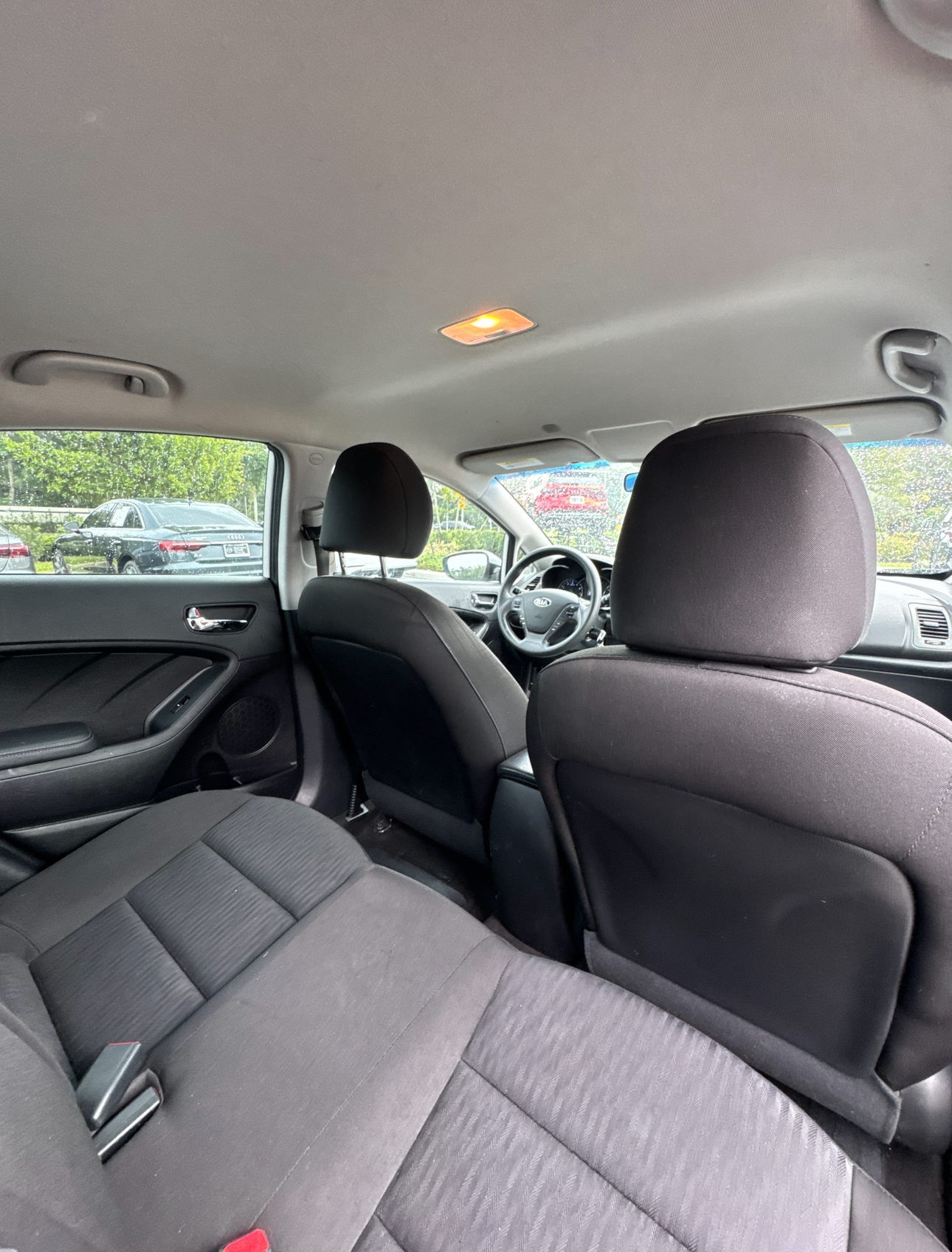 Used 2016 Kia Forte LX FWD image 6