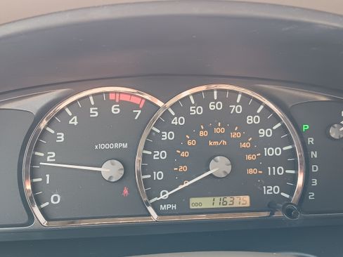 Used 2006 Toyota Sequoia Limited image 5