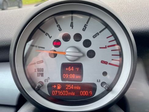 Used 2007 MINI Cooper S image 14