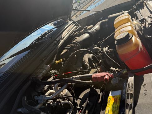 Used 2003 Ford Excursion Limited image 4