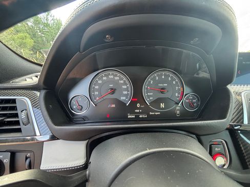 Used 2018 BMW M4 Coupe image 10