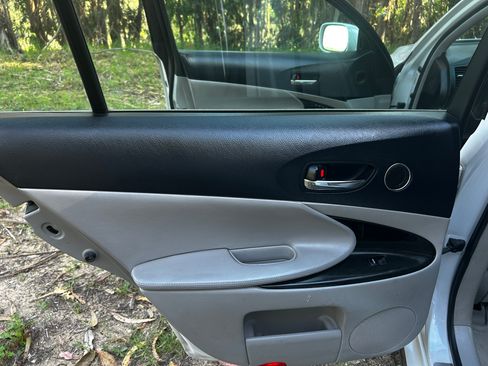 Used 2006 Lexus GS 430 image 11