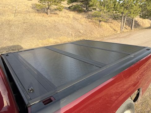 Used 2003 Chevrolet Silverado 1500 LS RWD image 6