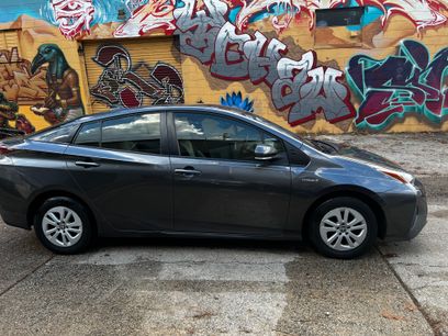 Used 2017 Toyota Prius Two