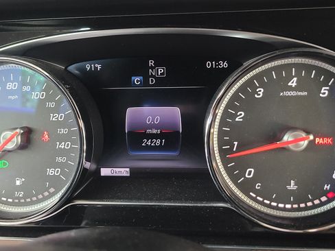 Used 2018 Mercedes-Benz E 300 image 22