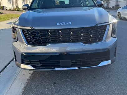 Used 2024 Kia Sorento S