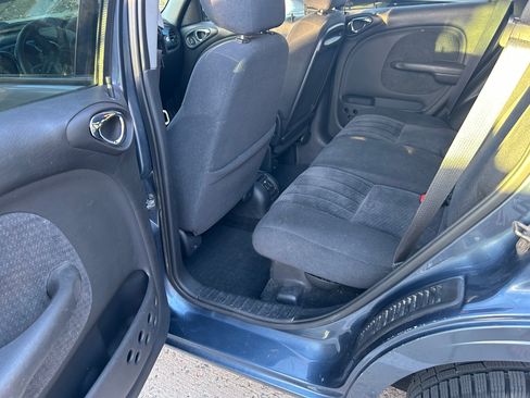 Used 2003 Chrysler PT Cruiser Touring image 11
