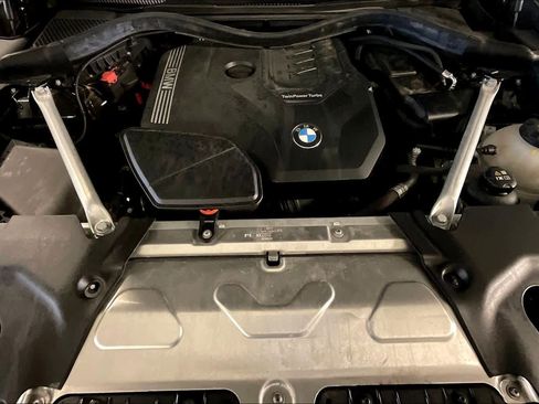 Used 2024 BMW X3 sDrive30i w/ Convenience Package RWD image 16