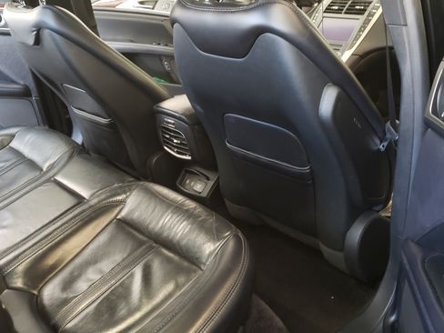 Used 2018 Lincoln MKZ Reserve w/ Technology Package image 17