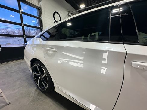 Used 2021 Honda Accord Sport image 6