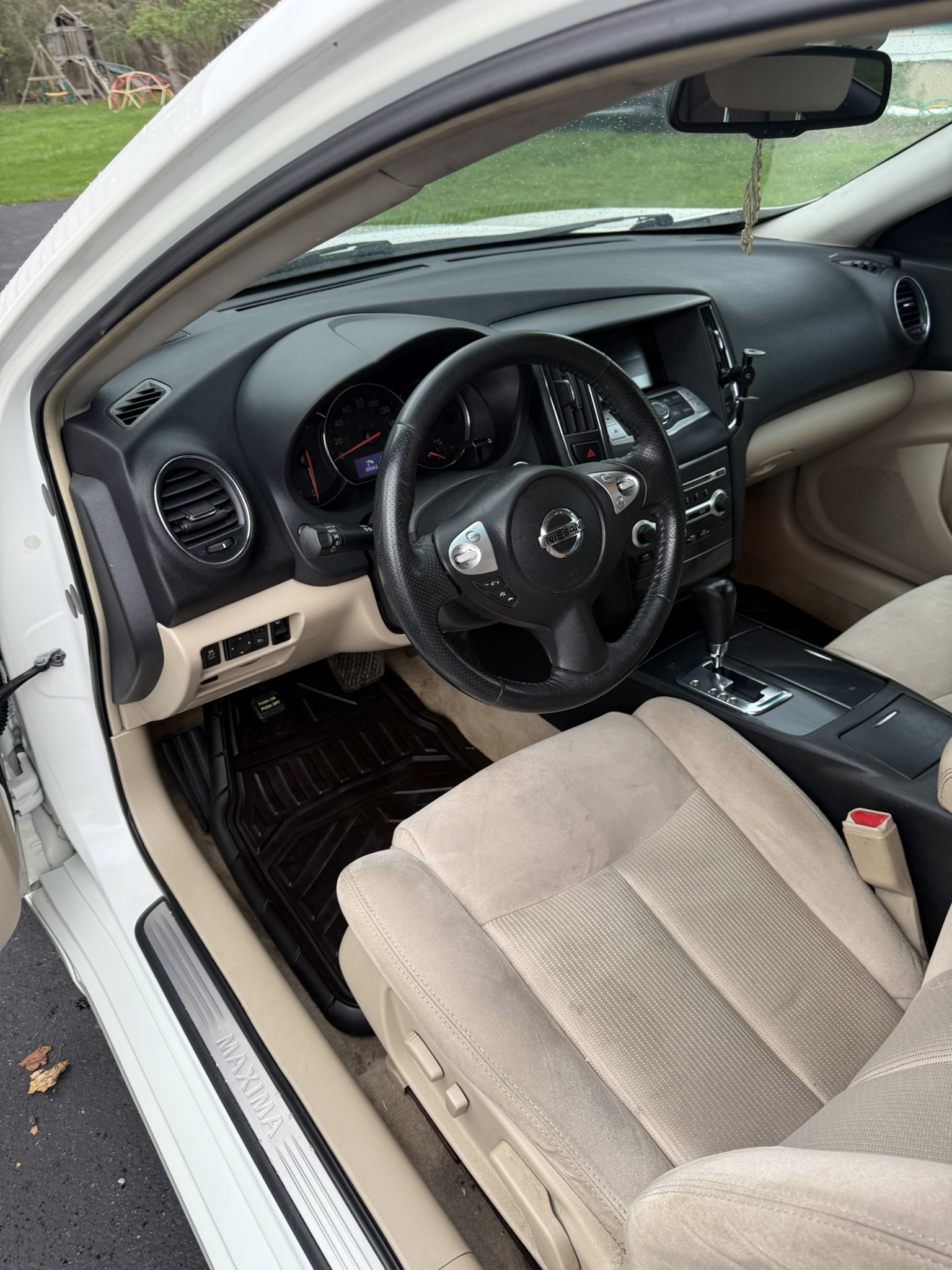 Used 2013 Nissan Maxima 3.5 S FWD image 12