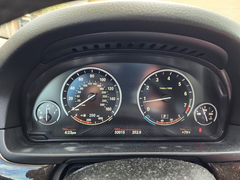 Used 2015 BMW 535i Sedan image 15