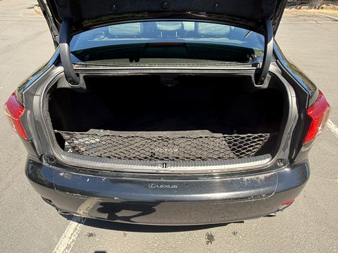 Used 2012 Lexus IS 250 AWD w/ Premium Pkg Value Edition image 10