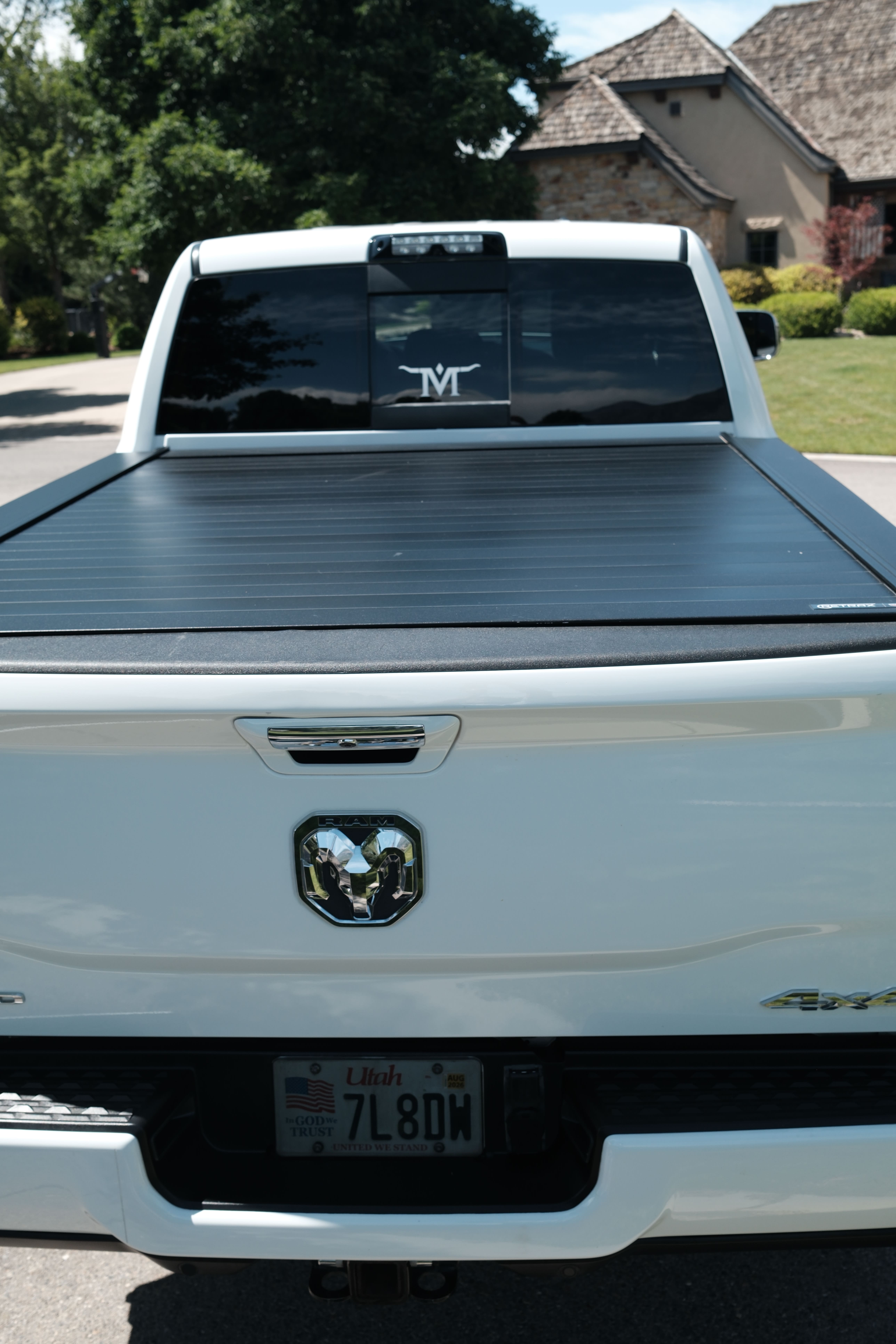 Used 2020 RAM 2500 Limited AWD/4WD image 9