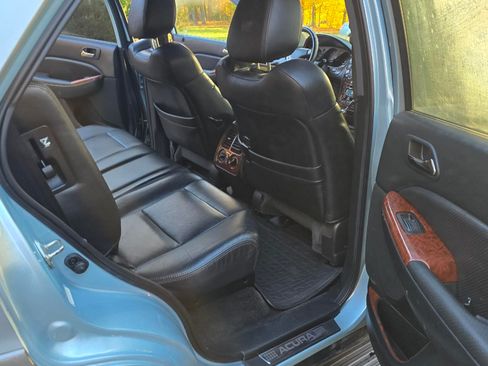 Used 2003 Acura MDX Touring image 14