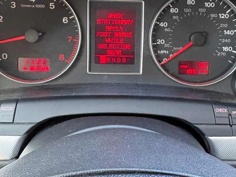 Used 2008 Audi A4 2.0T AWD/4WD image 12