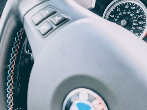 Used 2013 BMW M3 Coupe 2D image 10