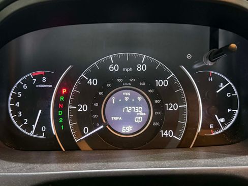 Used 2013 Honda CR-V LX image 4