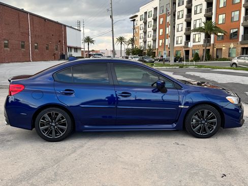 Used 2021 Subaru WRX w/ Popular Package #3 (IZT) AWD/4WD image 26