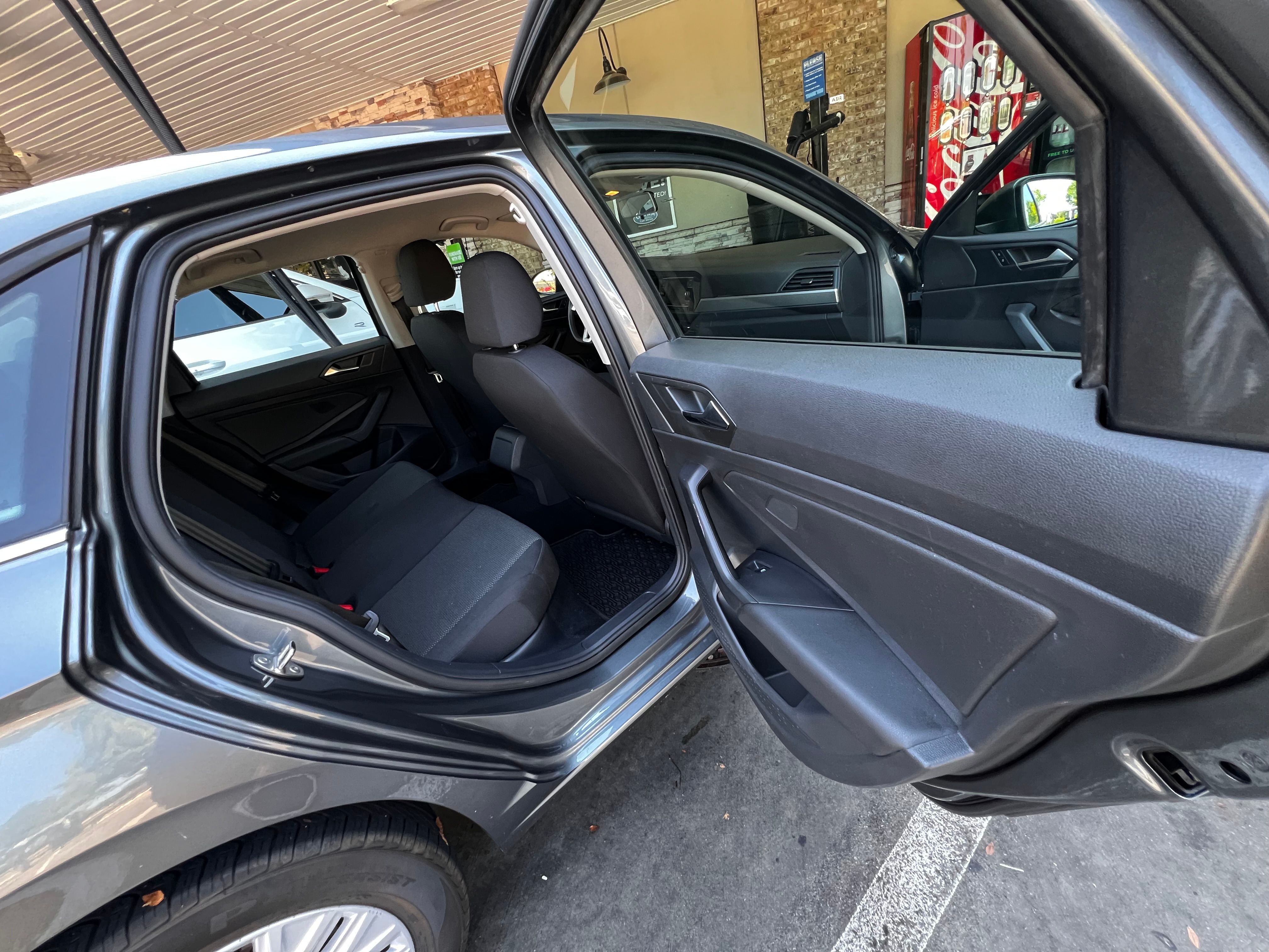 Used 2019 Volkswagen Jetta S w/ Driver Assistance Package FWD image 13