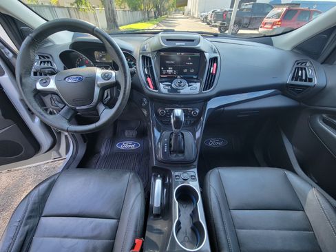 Used 2014 Ford Escape Titanium w/ Equipment Group 401A image 9