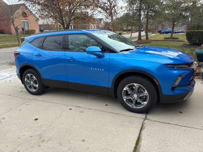 Used 2024 Chevrolet Blazer LT w/ Convenience Package