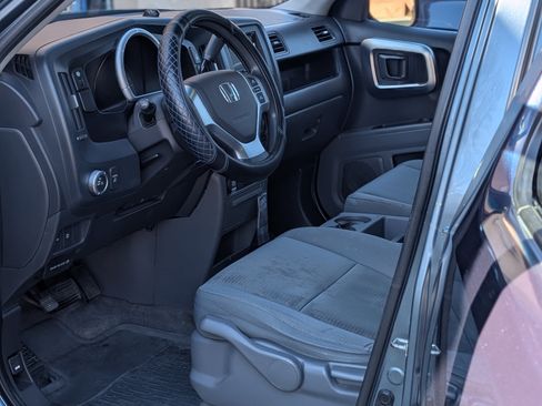 Used 2008 Honda Ridgeline RTX image 10