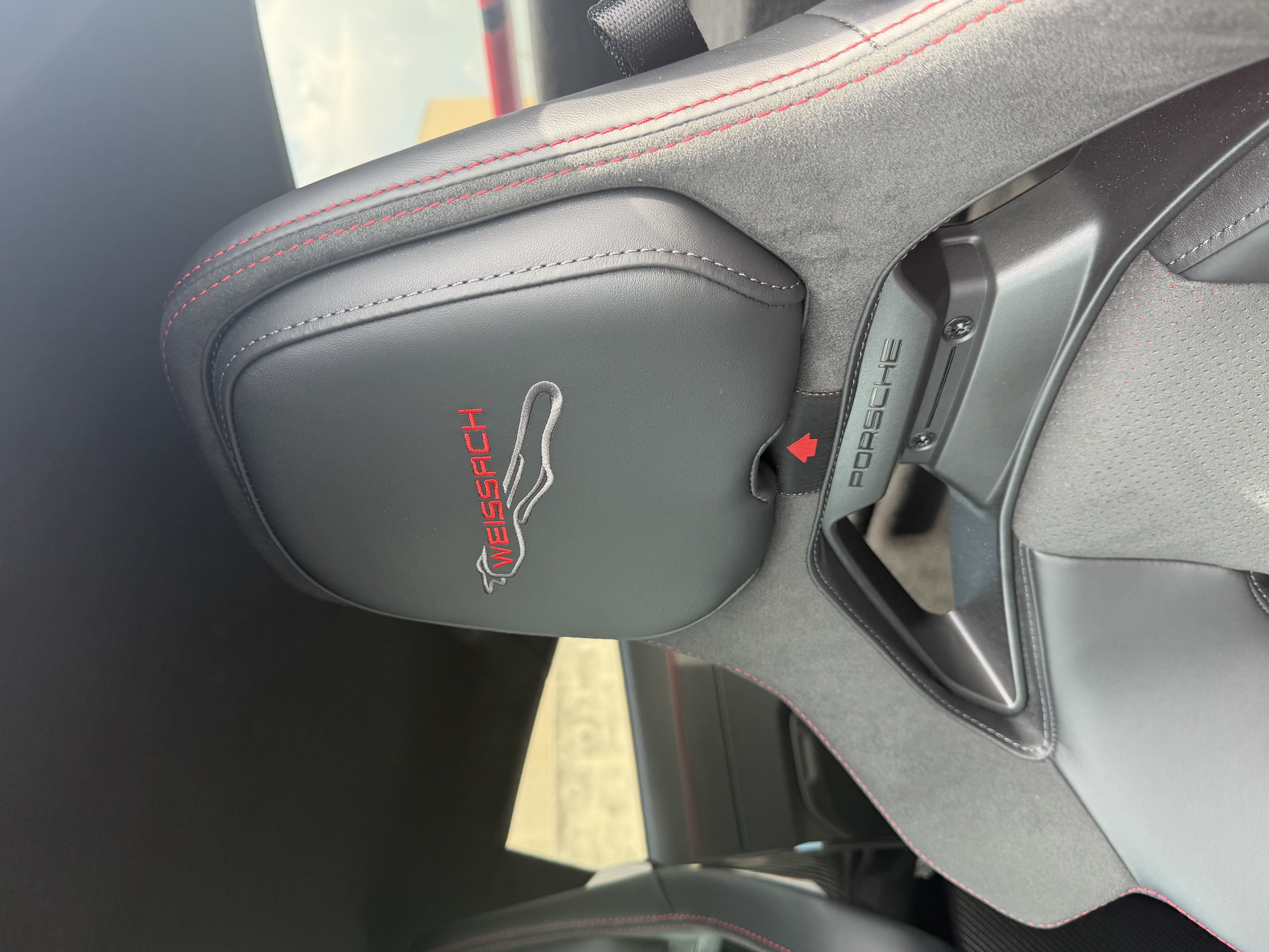 Used 2026 Porsche 911 GT3 RWD image 24