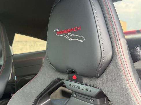 Used 2026 Porsche 911 GT3 RWD image 24