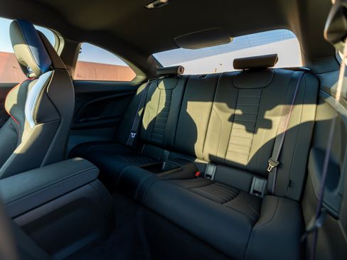 Used 2025 BMW M2 w/ Lighting Package image 11