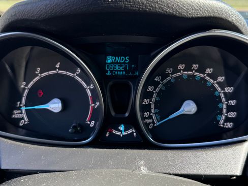 Used 2018 Ford Fiesta SE FWD image 8