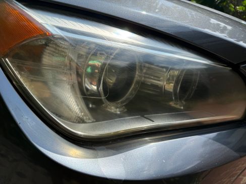 Used 2015 BMW X1 sDrive28i RWD image 19