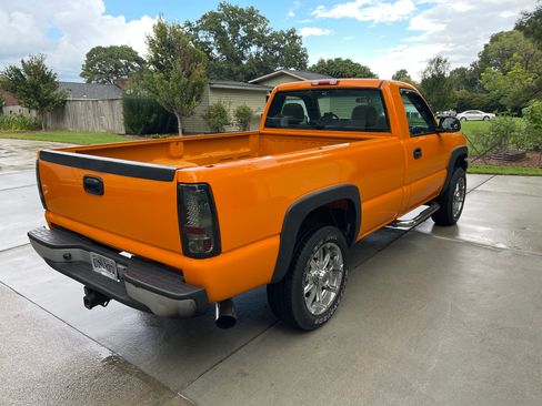 Used 2001 GMC Sierra 2500 SL RWD image 13