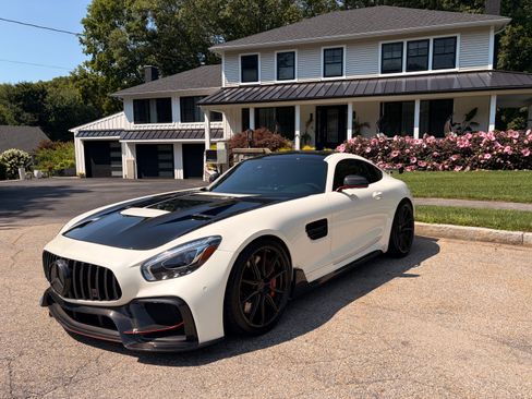 Used 2016 Mercedes-Benz AMG GT S image 6