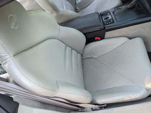 Used 1995 Chevrolet Corvette Coupe image 23