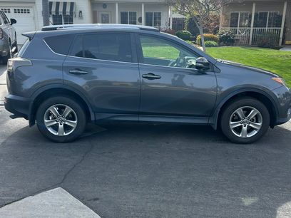 Used 2015 Toyota RAV4 XLE