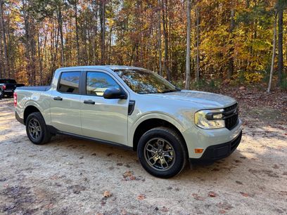 Used 2023 Ford Maverick XLT