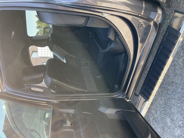 Used 2023 RAM 2500 Tradesman w/ Chrome Appearance Group AWD/4WD image 14