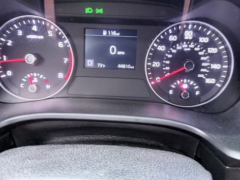 Used 2020 Kia Forte Sedan FWD image 16