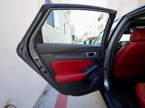 Used 2023 Acura Integra A-Spec FWD image 14